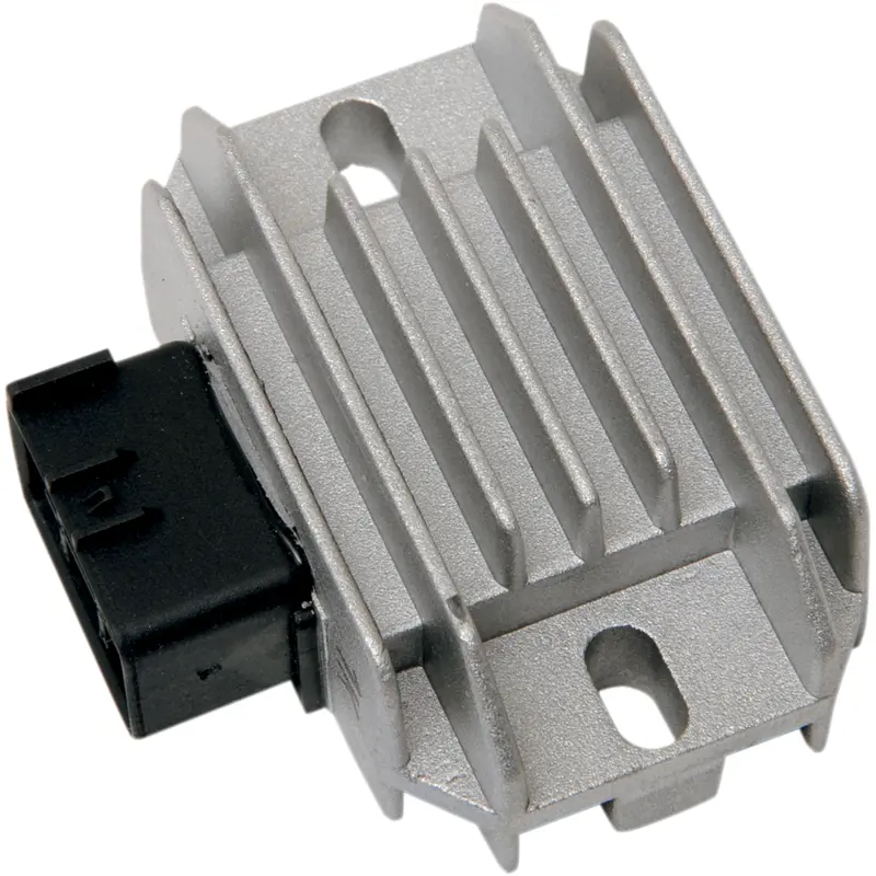 Rick's Motorsport Electrics Regulator / Rectifier Suzuki LT-F250 Ozark 2002-2014