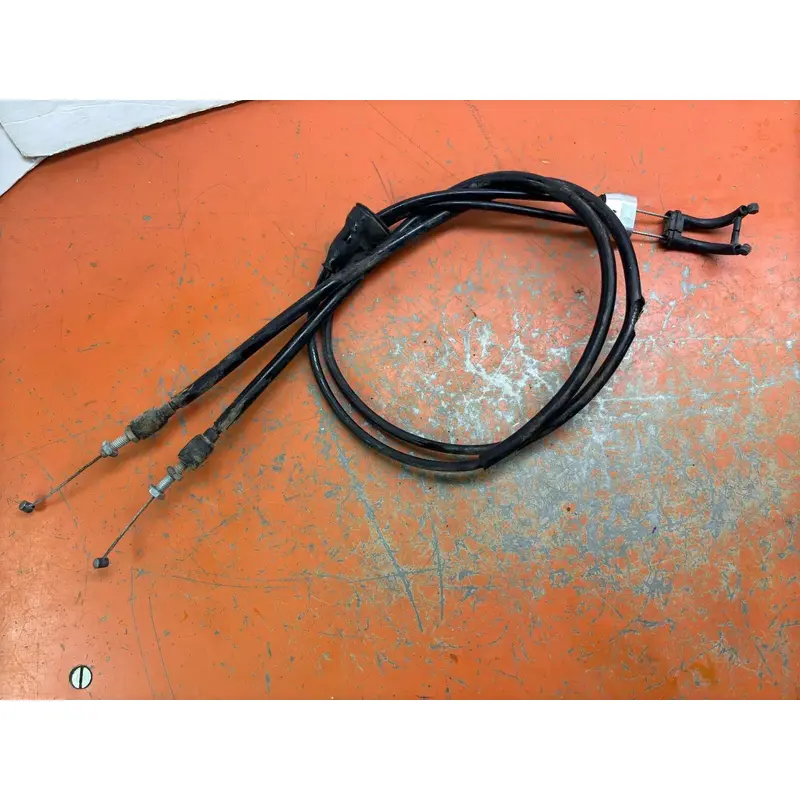 4-Stroke Throttle Cables 2015 KTM 450 XCF 250-530  2000-2016