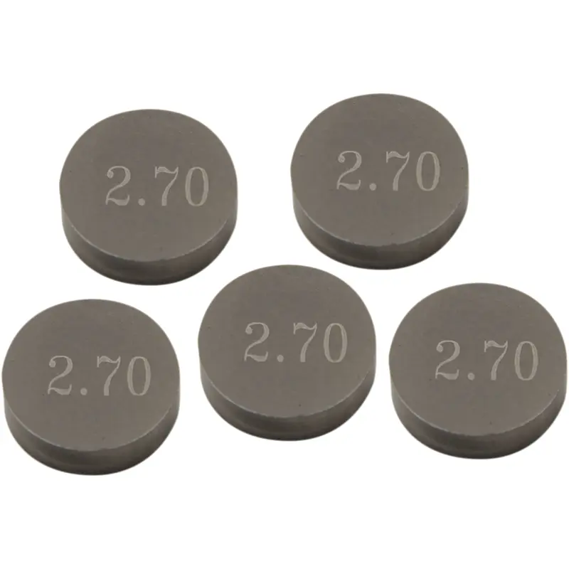 9.48 mm Replacement Valve Shims