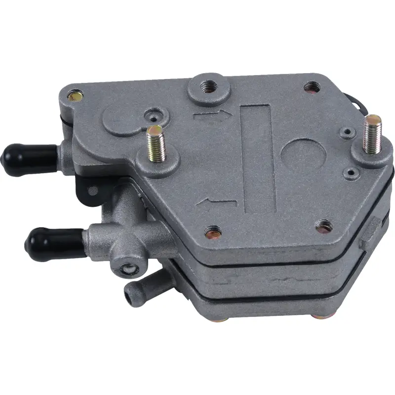 All Balls Racing Mechanical Fuel Pump Polaris Sportsman / Scrambler 2000-2011