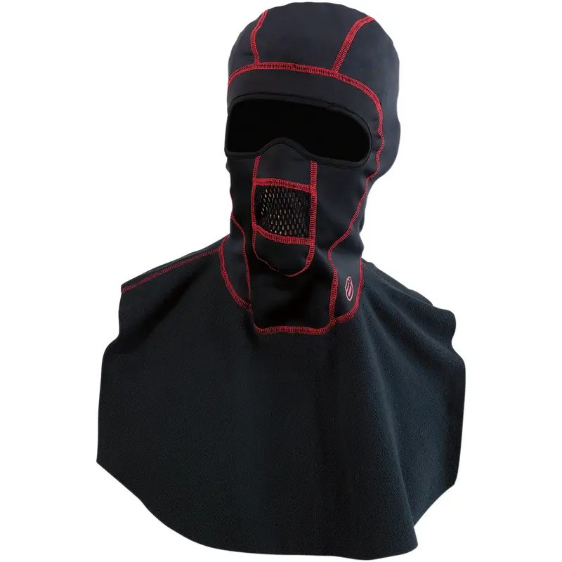 Arctiva Windshield Balaclava with Dickie