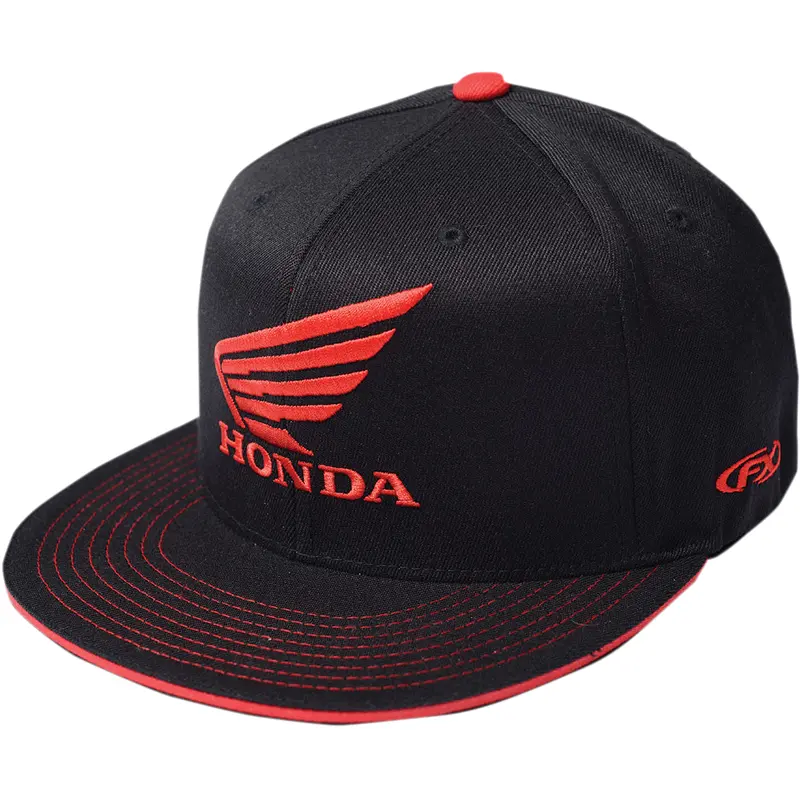 Factory Effex Honda Wing Flex-Fit Hat