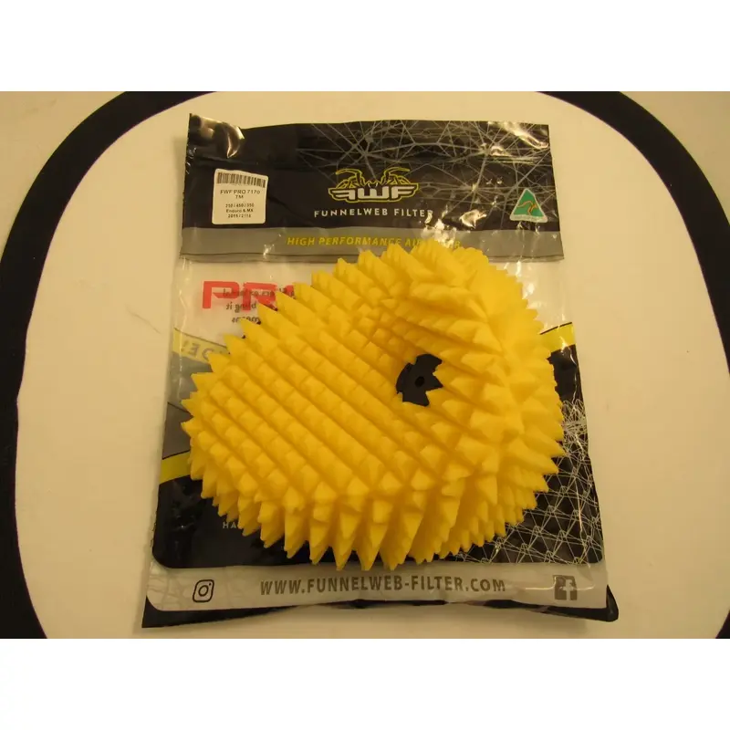 FUNNELWEB Air Filter WPS 90-07170/ FWF PRO 7170 TM