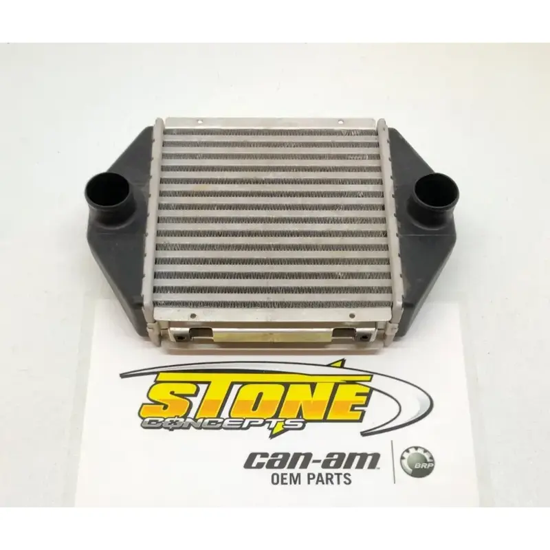 OEM 2020 2021 2022 2023 Can-Am Maverick X3 MAX Turbo R RR Intercooler 707800840