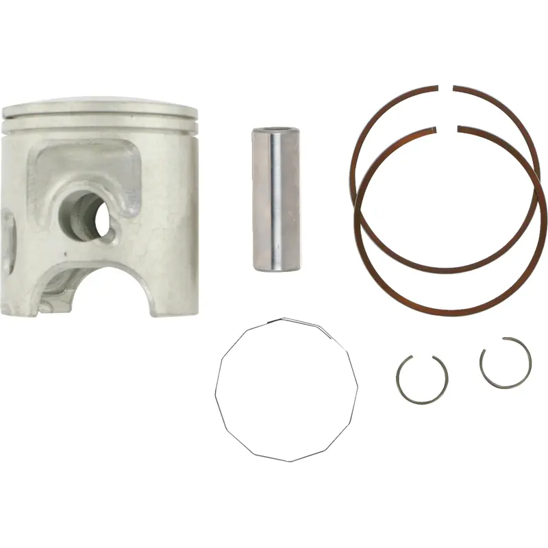 Piston Kit for 2-Stroke