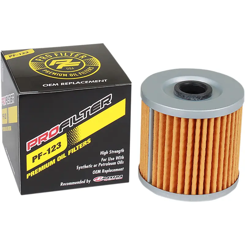 Pro filter Replacement Oil Filter Kawasaki