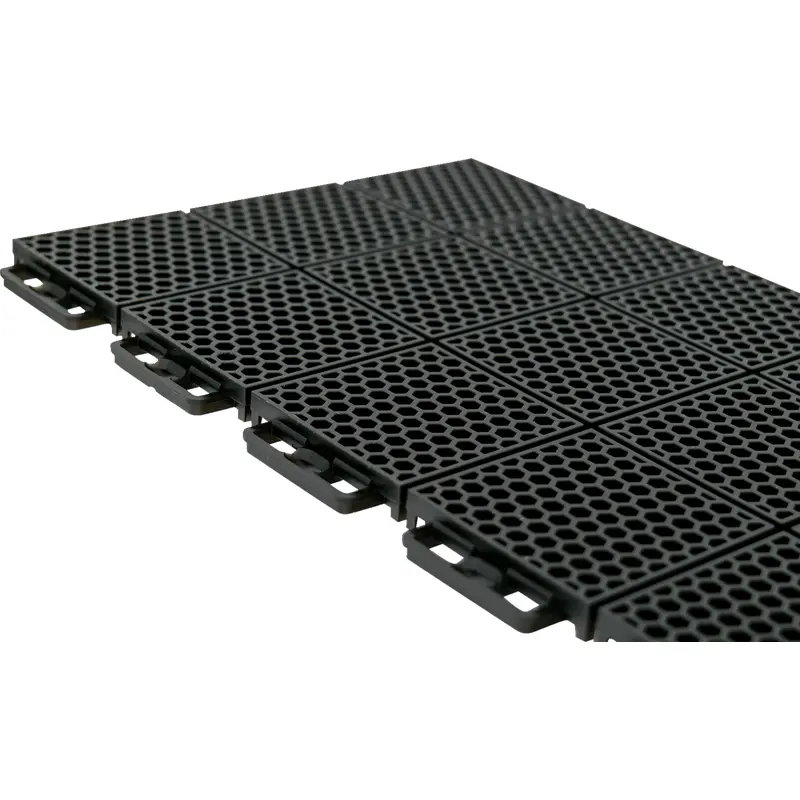 ProTech Smooth Flooring