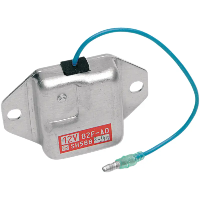 Rick's motorsport electric Regulator/Rectifier - Yamaha