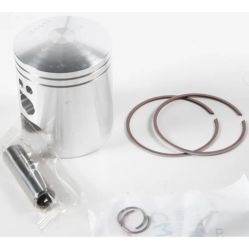 Wiseco Piston Kit 0.50mm Oversize to 50.50mm 673M05050