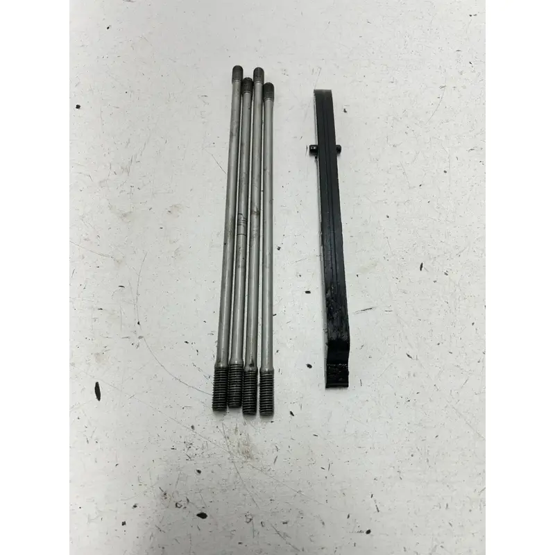 84 1984 Honda ATC 200 S atc200s OEM  Head Bolt Cam Chain Guide Timing