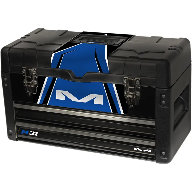 Matrix Concepts M31 Worx Box