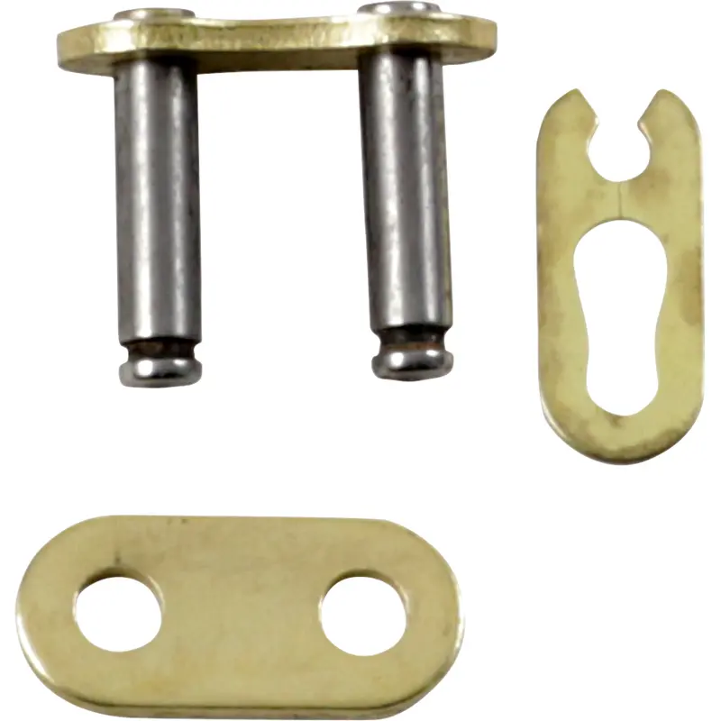 Moose offroad 428 RXP Pro-MX - Clip Connecting Link - Gold