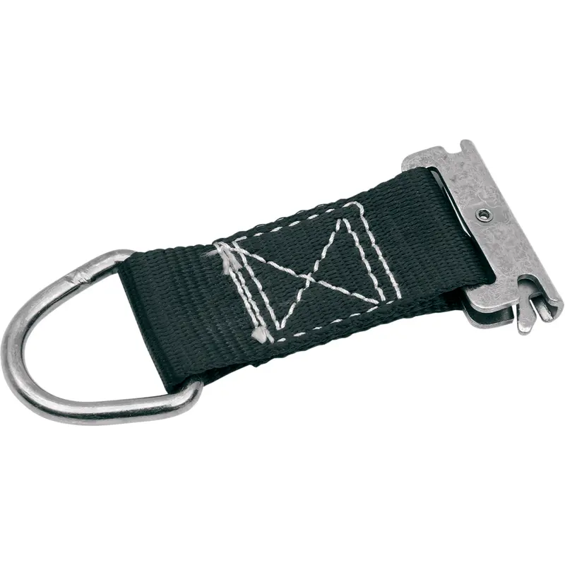 Parts unlimited E-Track Strap