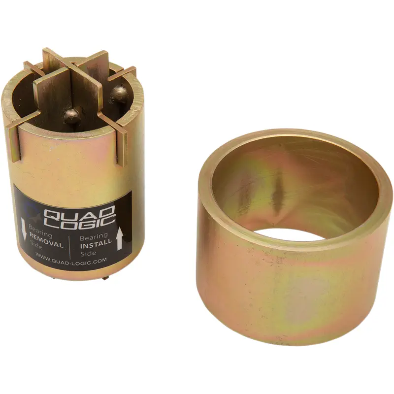 Wheel Bearing Tool