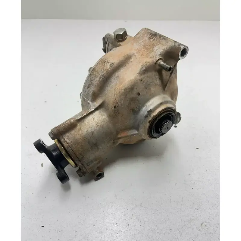 1999 99 Arctic Cat 300 4x4 OEM GOOD! Rear Diff Differential Final Drive
