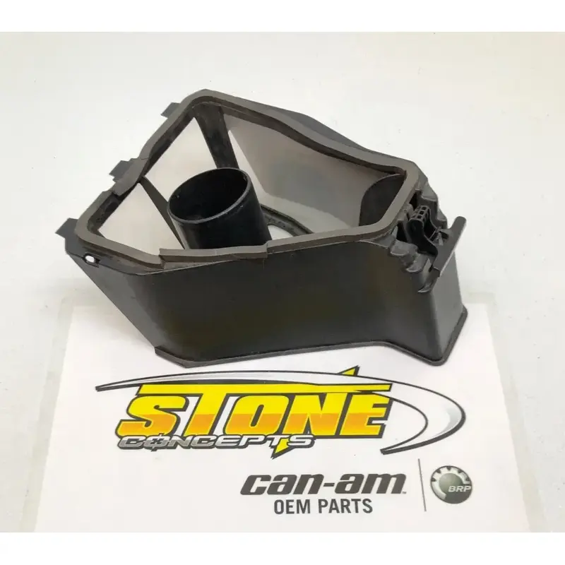 Can-Am Maverick X3 Turbo R RR DS 2023 2024 2025 CVT Filter 706600416