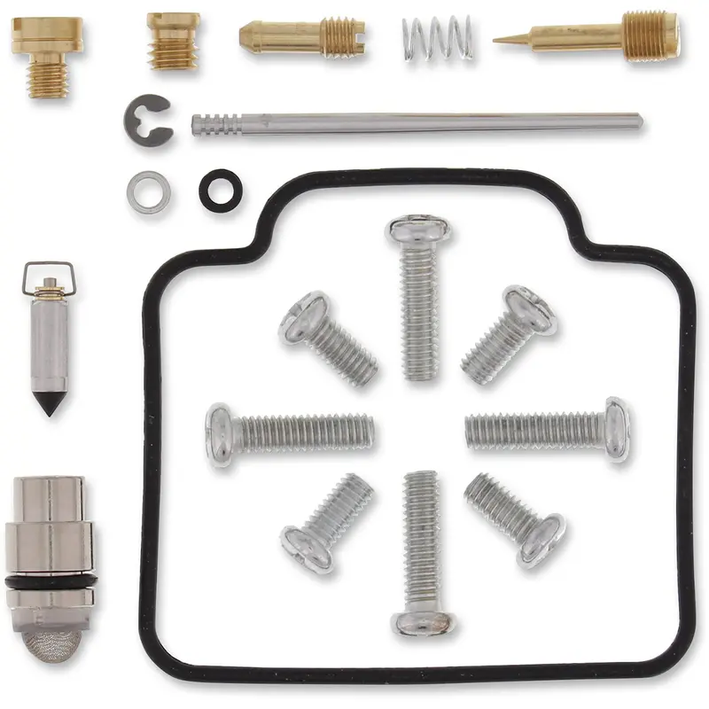 Carburetor Repair Kit - Polaris