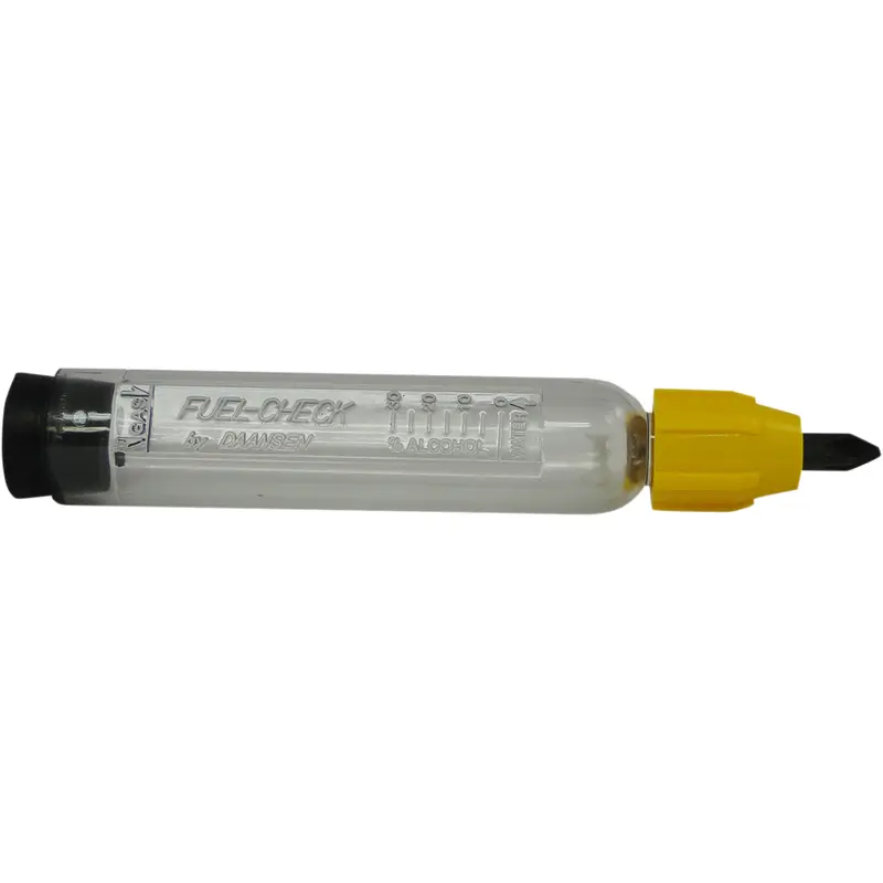 Fuel/Ethanol Tester