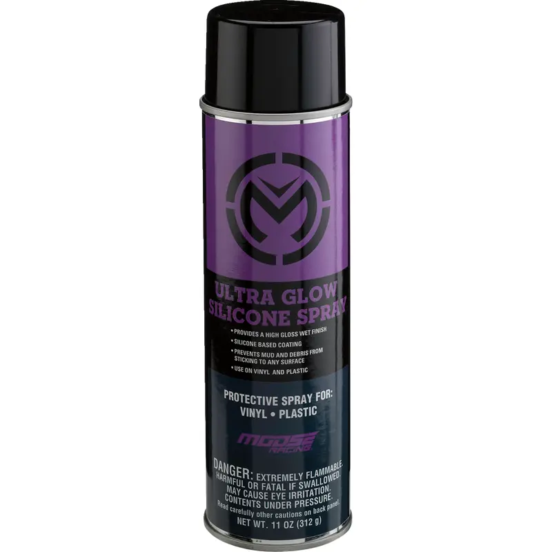Moose Racing Silicone Spray
