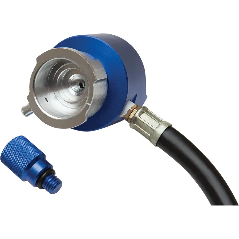Motion Pro Cooling System Tester