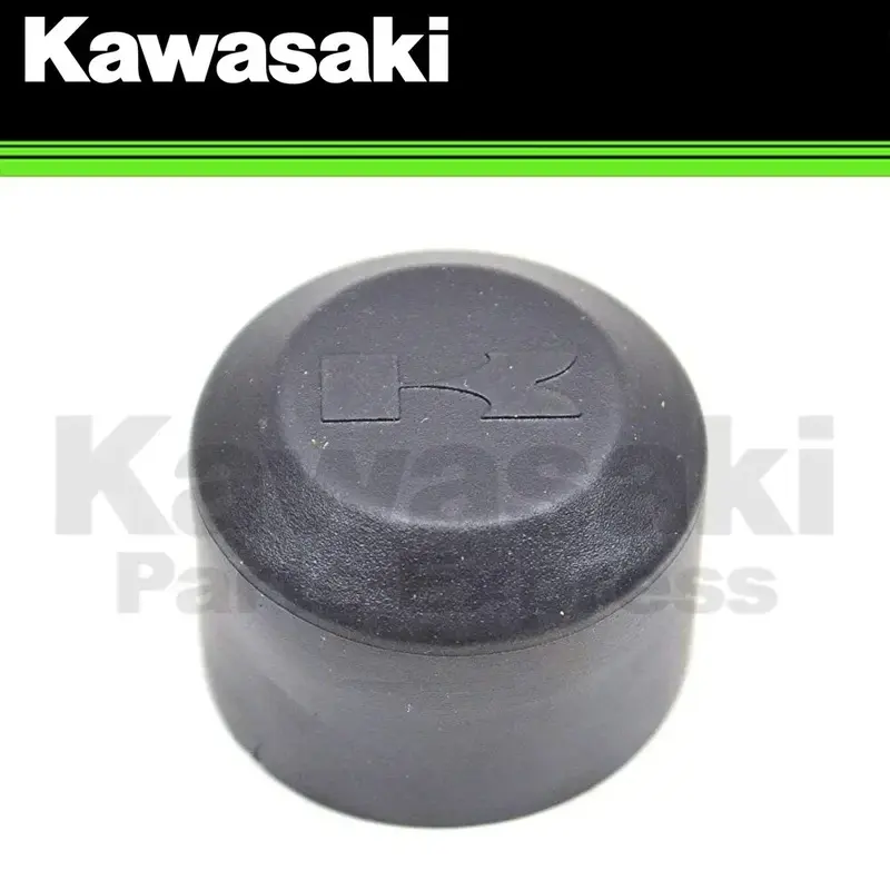 NEW 2002-2013 GENUINE KAWASAKI BRUTE FORCE 750 650 PRAIRIE 360 650 700 WHEEL CAP