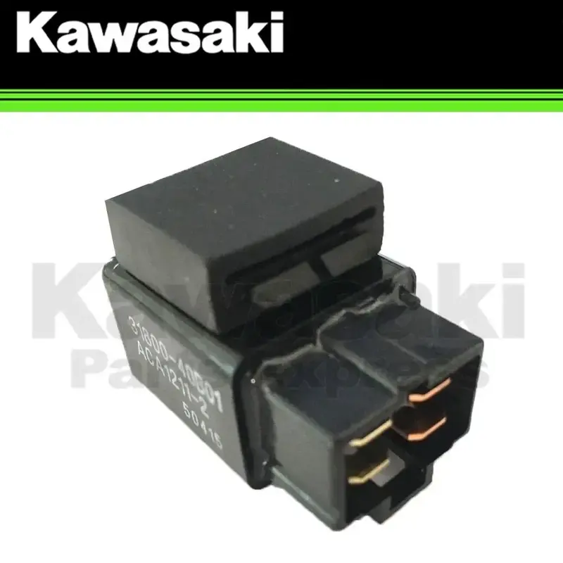 NEW 2003 - 2006 GENUINE KAWASAKI KFX 80 KFX80 STARTING MOTOR SWITCH 27010-S058