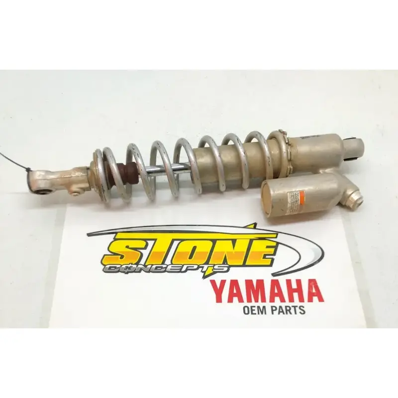 OEM Yamaha 2009-2025 YFZ450R YFZ450X Rear Shock Suspension YFZ 450R 450X 09-25