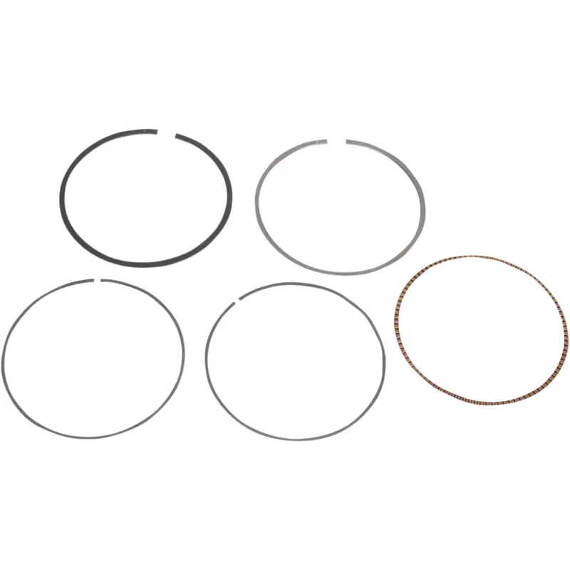 Piston Rings