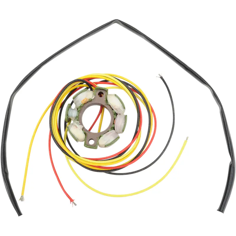 Stator