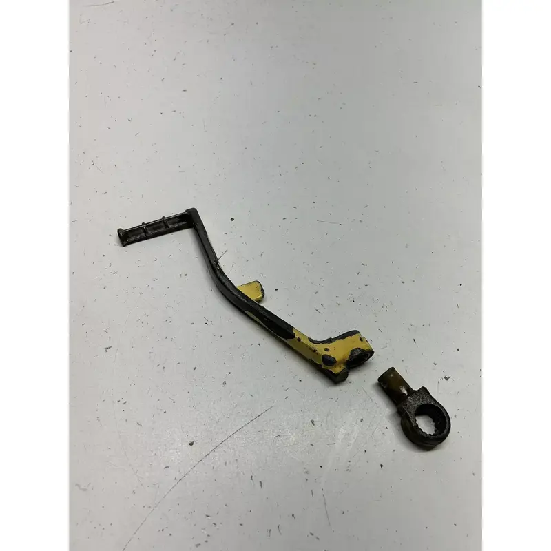 1985 85 Suzuki Quadracer 250 LT250r Lt 250 R OEM Kickstart Kick Start Lever Arm