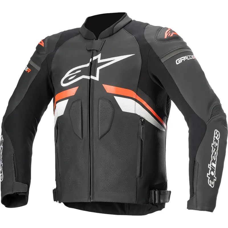 Alpinestars GP Plus R v3 Leather Jacket