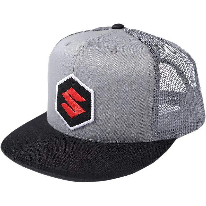 Factory Effex Suzuki Mark Hat