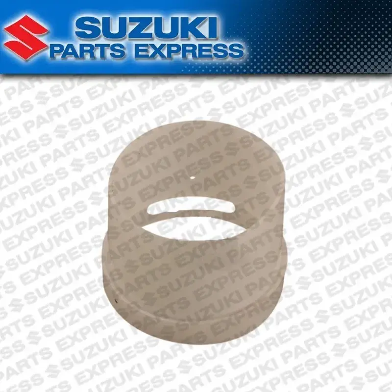 NEW OEM SUZUKI GAS CAP INLET TUBE LT-F160 44199-19A00