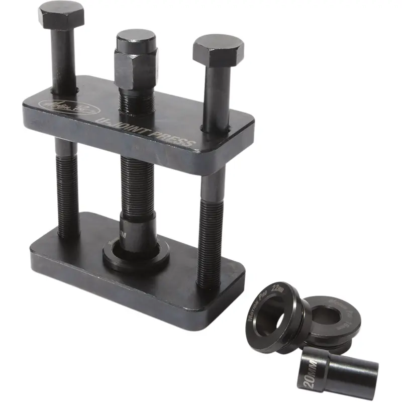 U-Joint Press Tool