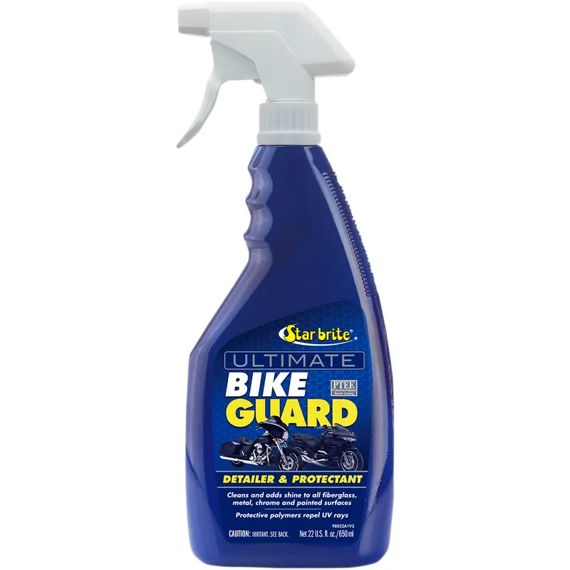 Ultimate Bike Guard