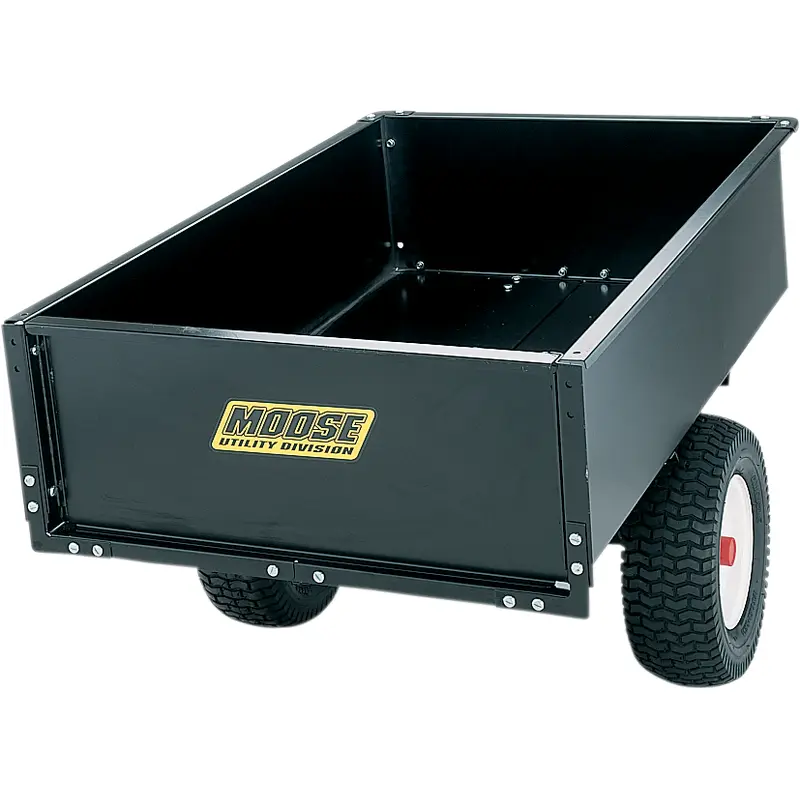 Utility Trailer