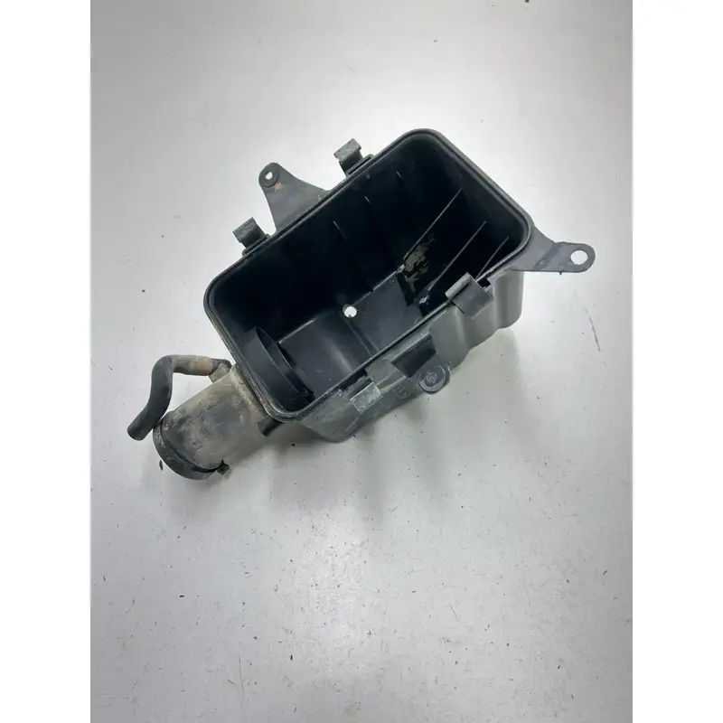 03 2003 Yamaha Kodiak 450 YFM 4x4 OEM Airbox Air Box Intake Boot Mount
