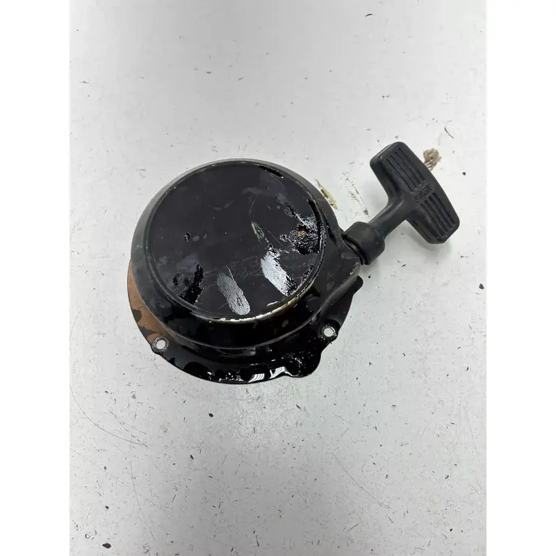 04 2004 Yamaha Bruin 350 YFM350 2x4 OEM Pull Start Pullstart Assembly Cord Hand