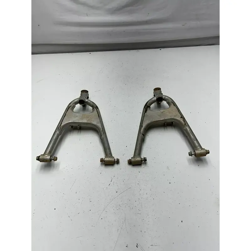 05 2005 Honda TRX450R Trx 450 r OEM LOT GOOD! Lower L R A Arms Control Arms
