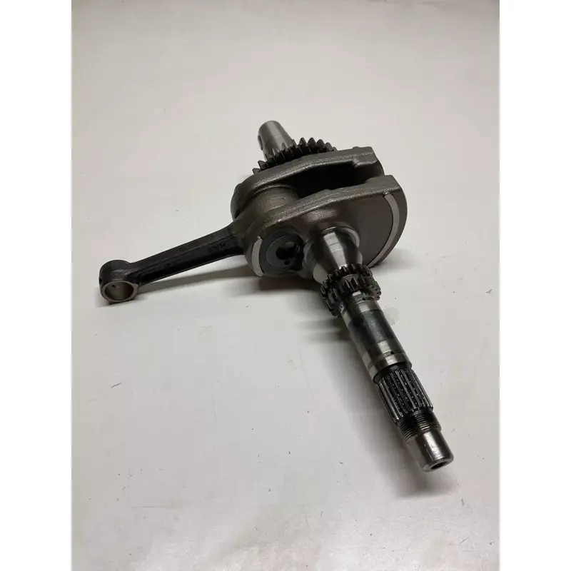 1985 85 HONDA TRX 250 FOURTRAX CRANKSHAFT CRANK GOOD CONDITION! Rod Free US Ship