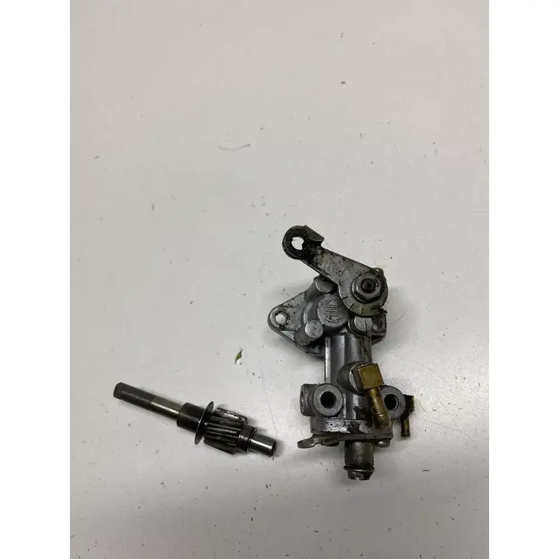 1987 87 POLARIS TRAIL BOSS 250 4X4 Oil Pump Injection Shaft FREE SHIP