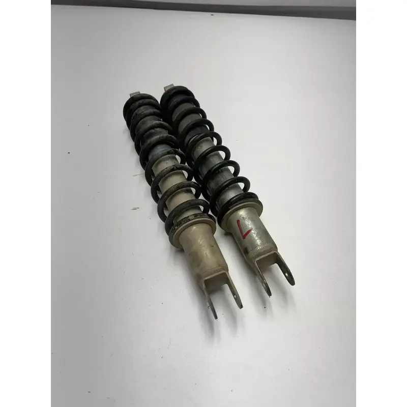 2005 05 Honda Rincon TRX 650 FA Trx650 OEM GOOD! Front Shock Suspension Spring