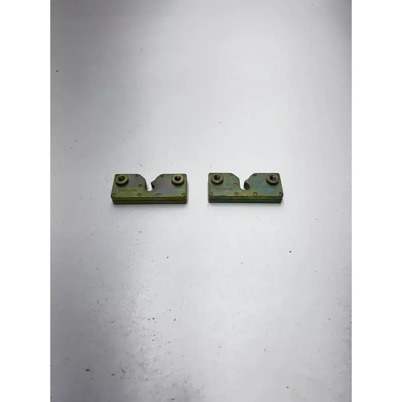2007 07 Polaris Sportsman 800 X2 EFI OEM Rear Tail Gate Latch Latches