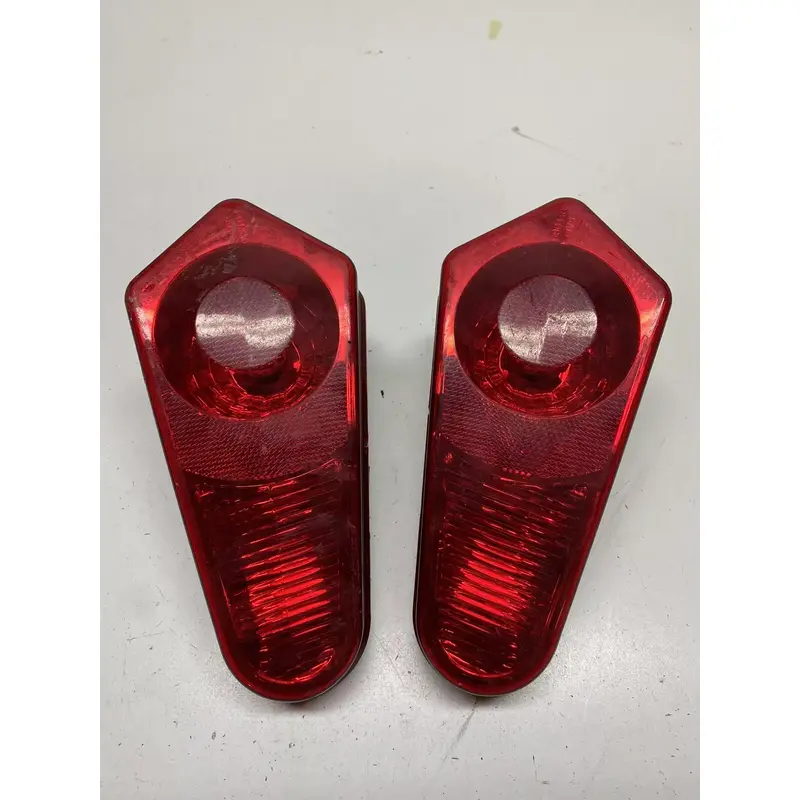 2014 14 POLARIS SPORTSMAN 550 EPS EFI WORKING Brake Tail Light Lights L R