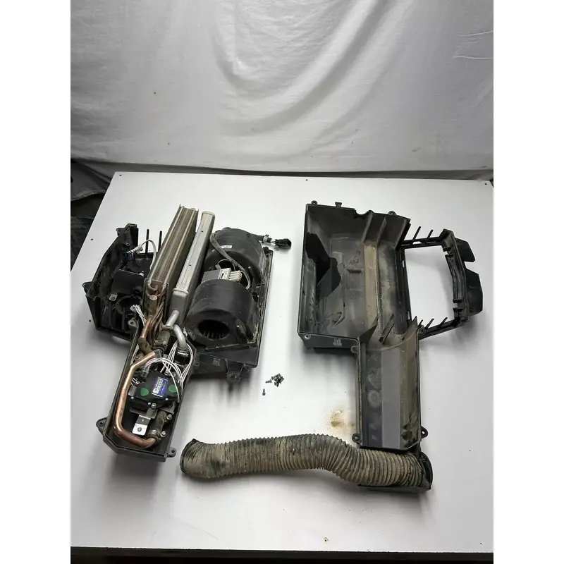 2020 CAN AM DEFENDER HD10 MAX Limited OEM Ac Heat Unit HVAC Assembly A/C Heater