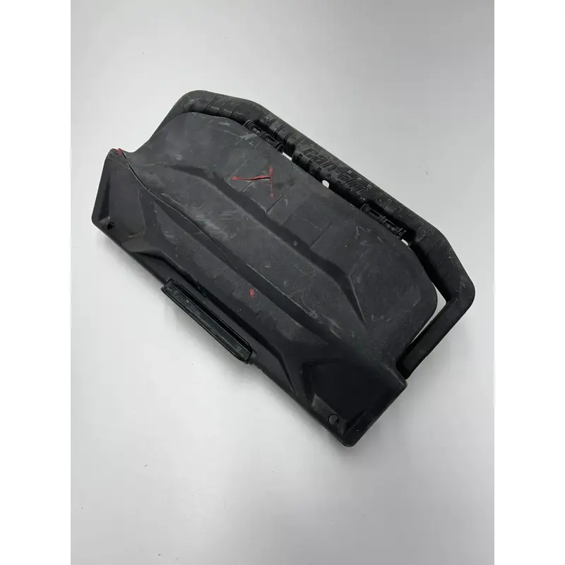 2020 Can Am Defender HD10 MAX Limited OEM DAMAGE! Glove Box Handle Storage