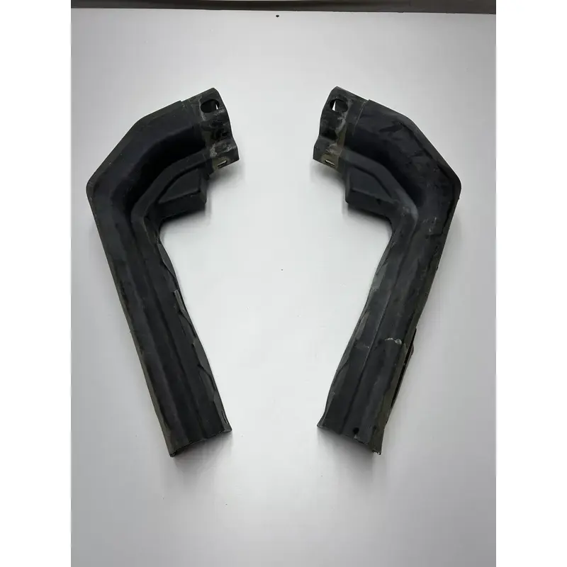 2020 Can Am Defender HD10 MAX Limited OEM Front Lower Lateral Panel Side Cover