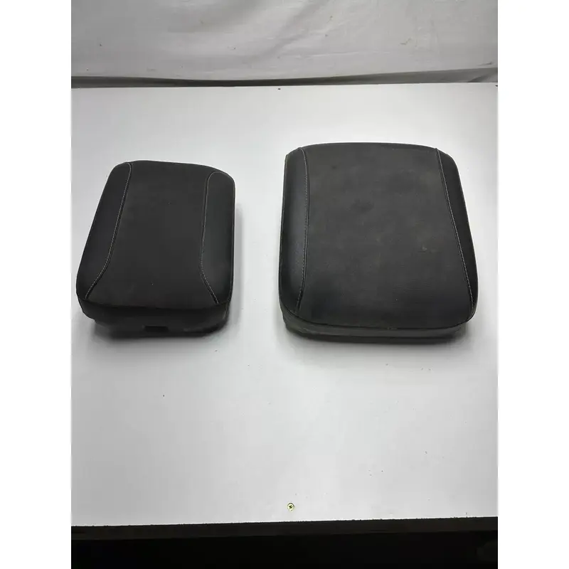 2020 Can Am Defender HD10 MAX Limited OEM Front Rear Middle Seat Lower Upper