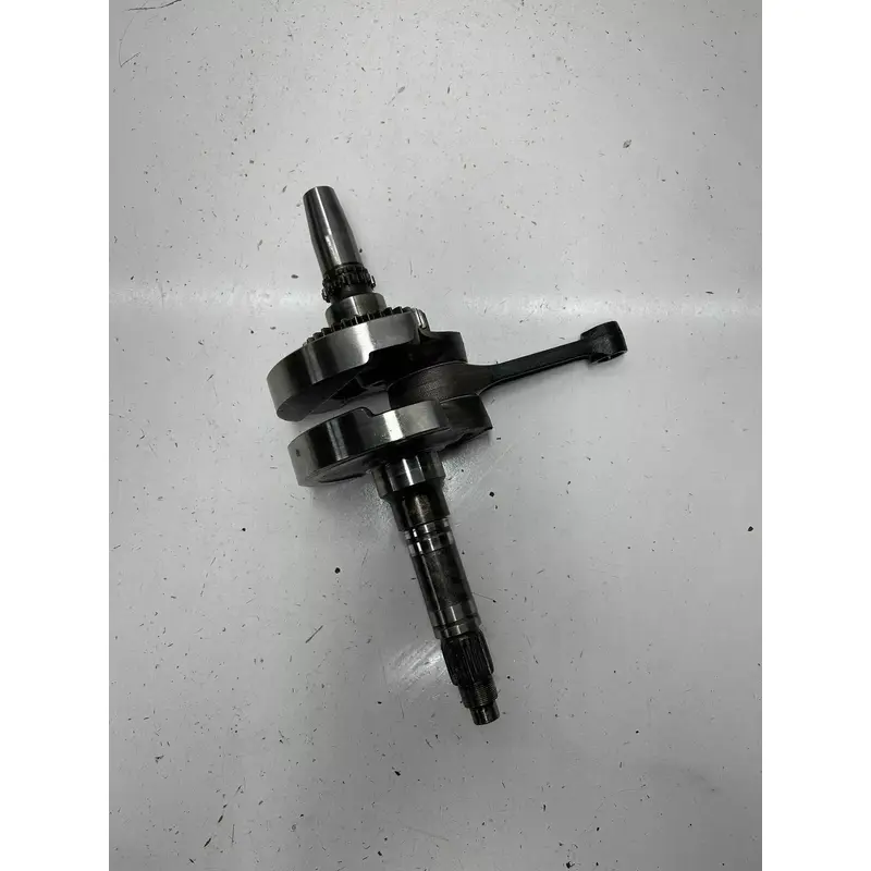 03 2003 Honda Rancher 350 TRX350TE 2x4 OEM GOOD! Crankshaft Crank Shaft Rod