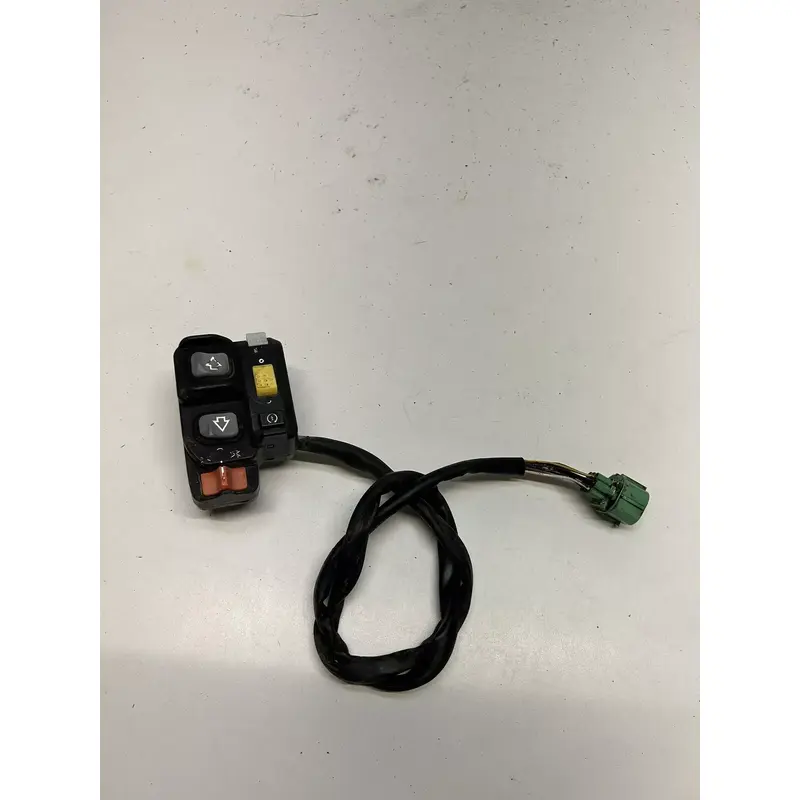 05 2005 Honda Foreman TRX 500 FGA 500fga Hand Shifter Left Controls Switch Shift